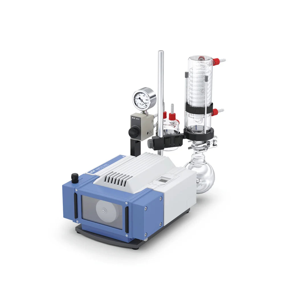 VCV 1 Vacuum control valve manual