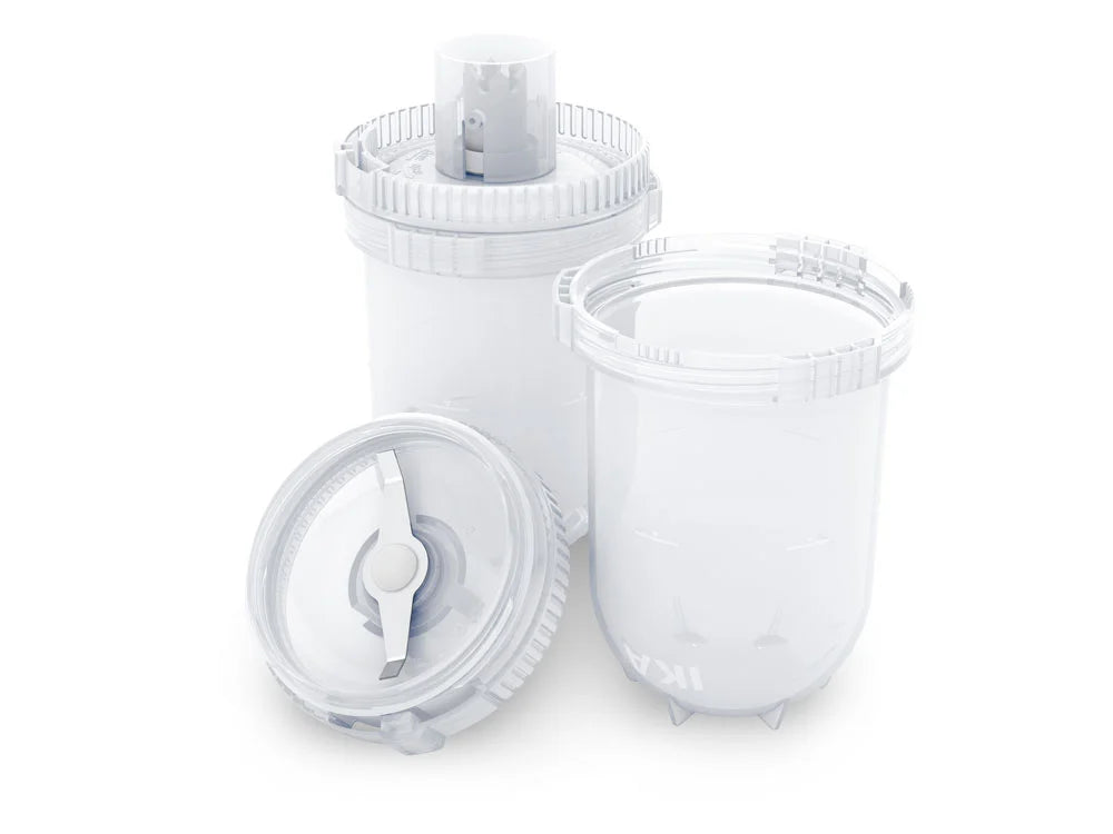MT 100.50 Disposable grinding chamber