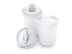 MT 100.50 Disposable grinding chamber