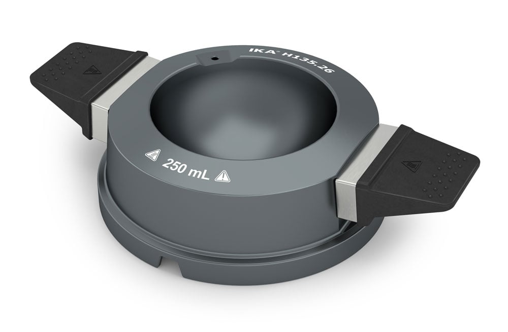 H 135.26 Flask carrier 250 ml with handle