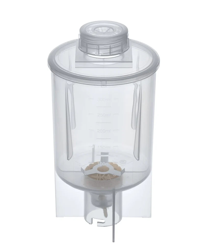 DIS.300-S-M.50 Dissolver tube, 300 ml, 50 pcs.