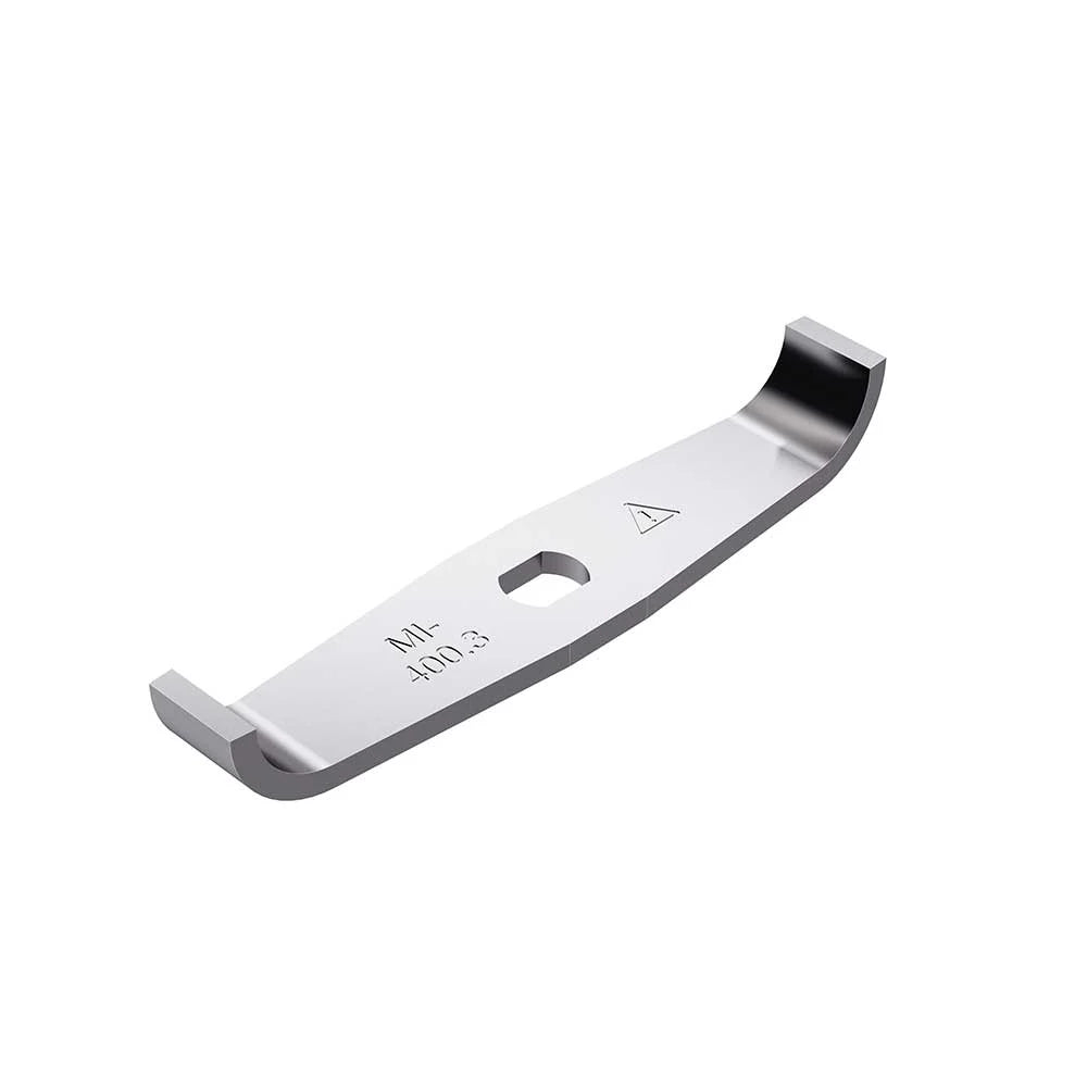 MultiDrive MI 400.3 Beater, tungsten carbide