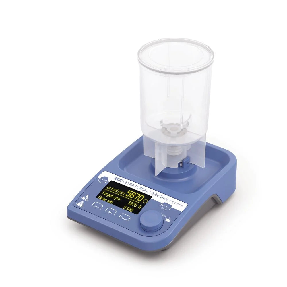 DIS-300-S.50 Dissolver tube, 300 ml, 50 pcs.