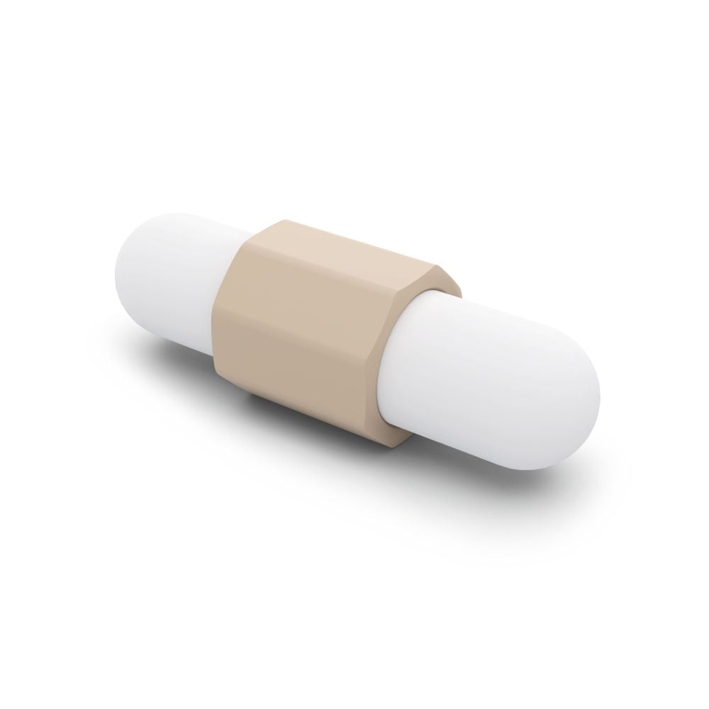 IKAFLON 90 slide (1 pc.)