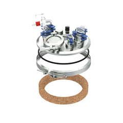 LR-2.5.ST Conversion kit