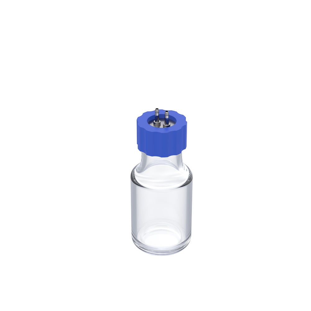 HA.sf.250 Sample flask, 250 ml