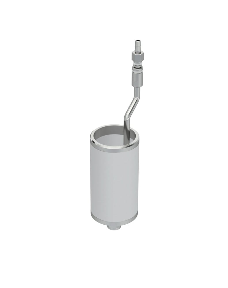 HA.fi.20.5 Spin filter, 20 Ãµm, for 5 l