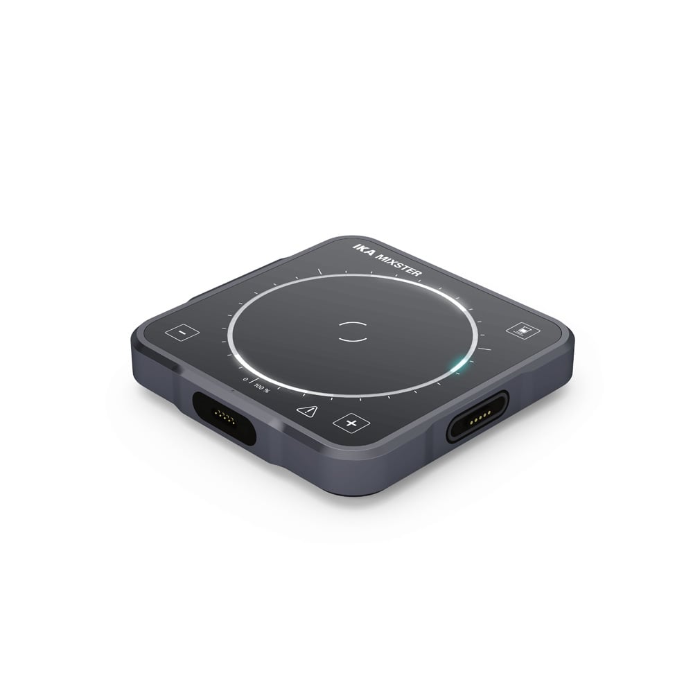 IKA MIXSTER Add-on unit