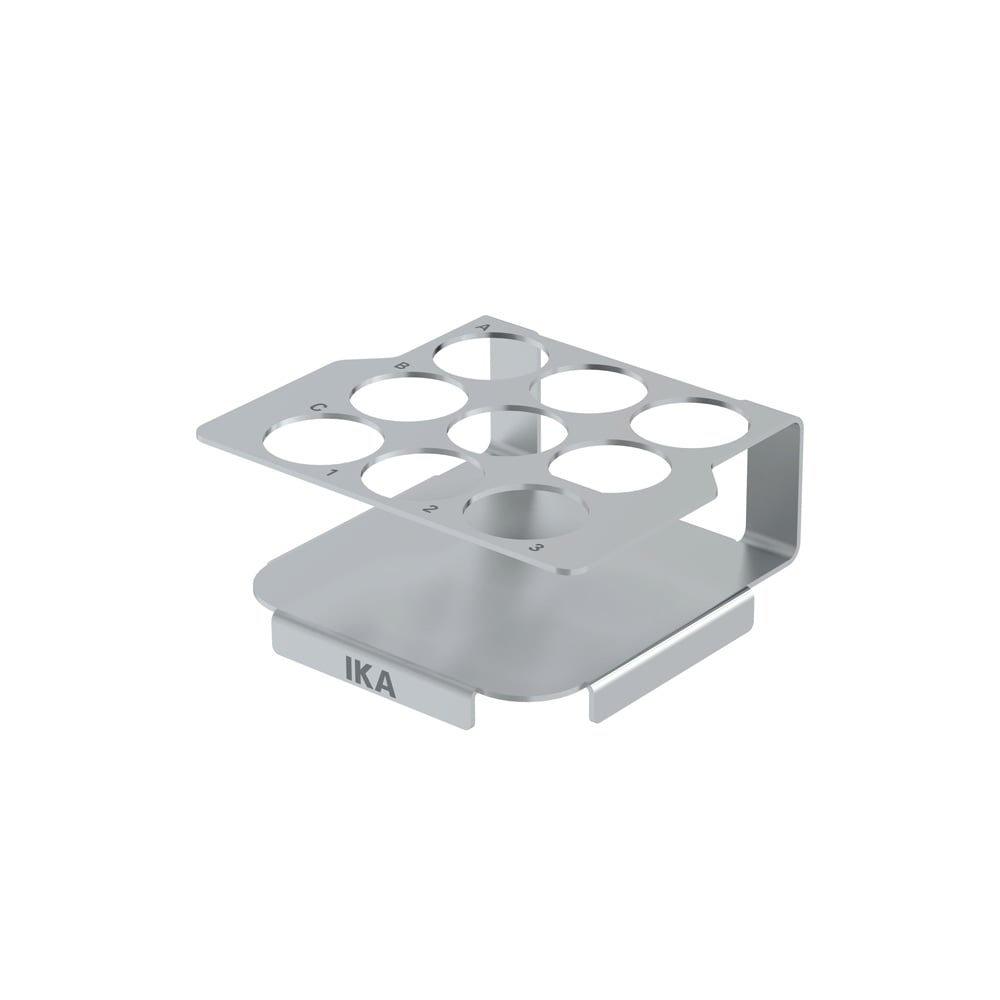 MIX.IX.28 Vessel holder