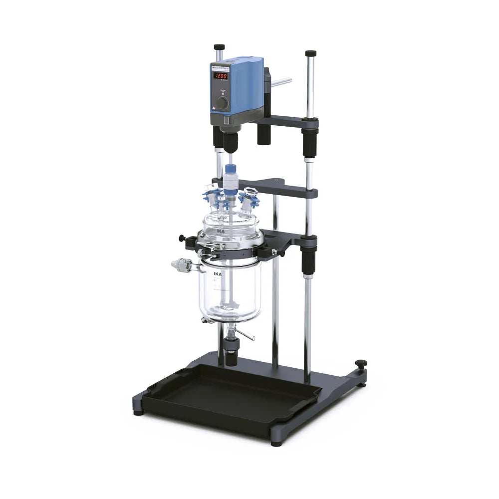 EasySyn 2000 Starter Reactor system