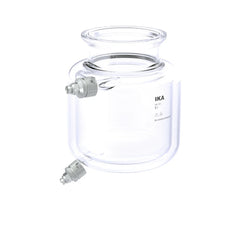 SY 5000 Reactor vessel