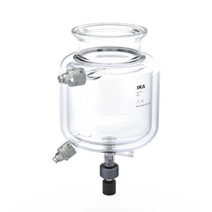 SY 5000 D Reactor vessel