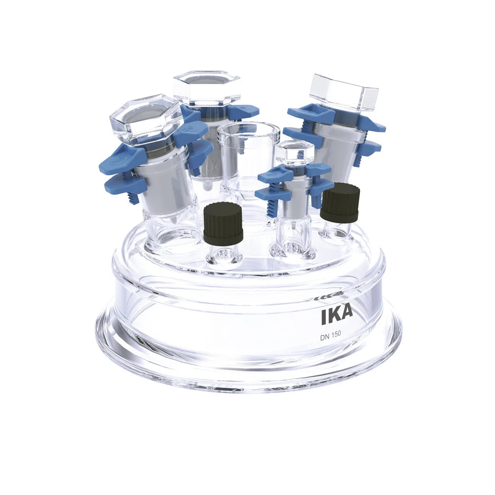 SY 150.2 Reactor lid