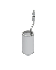 HA.fi.20.1 Spin filter, 20 Ãµm, for 1 l