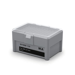 IKA Tip 200 Ãµl box (960 pcs.)