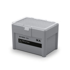 IKA Tip 1000 Ãµl box (600 pcs.)