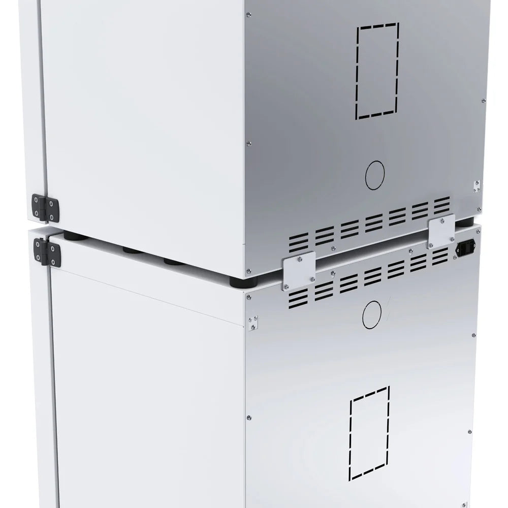 IO S 2.10 Stacking kit