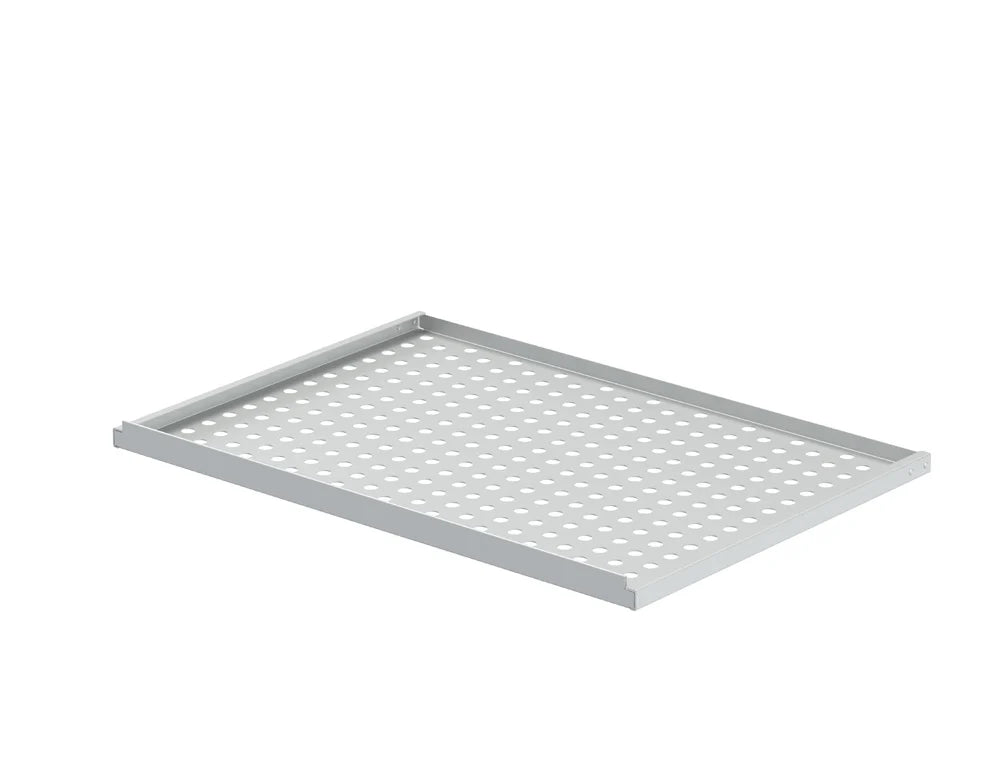 IO T 2.20 Perforated tray