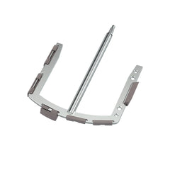 LR 5000.10 Anchor stirrer with PEEK scrapers