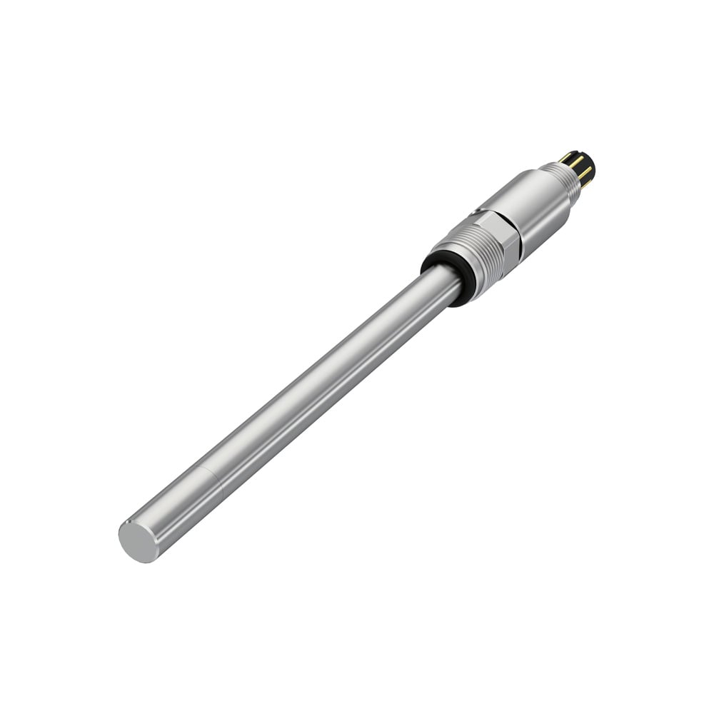 HA.s.do.opt.1 Hamilton optical DO sensor, for 1 l