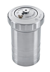 C 5010 Decomposition vessel, standard