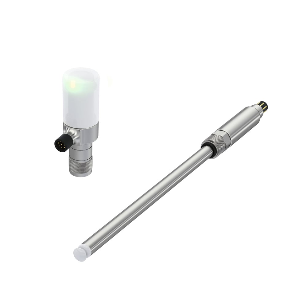 HA.s.via.1 Hamilton cell viability sensor, for 1 l