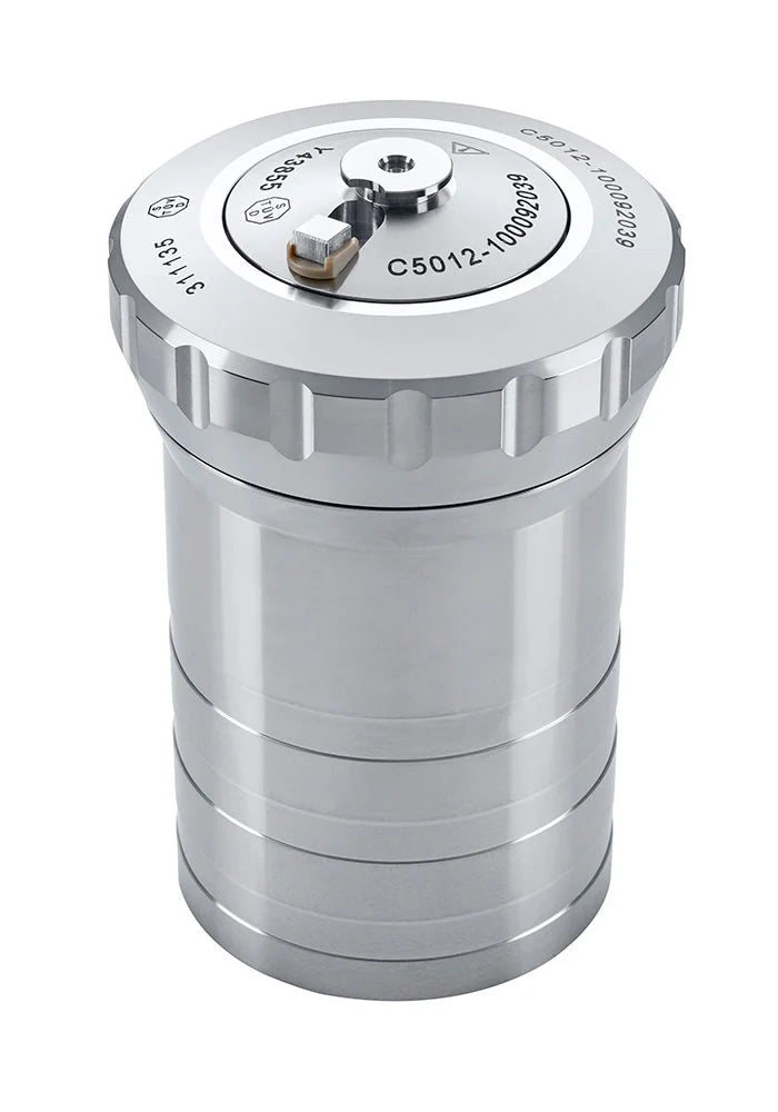 C 5012 Decomposition vessel, halogen resistant