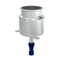 LR 5000.4 Reactor vessel