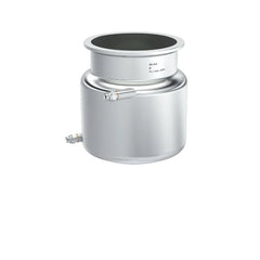 LR 5000.3 Reactor vessel