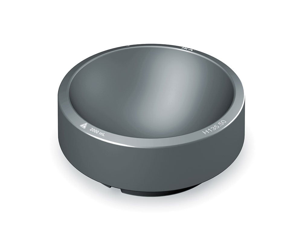 H 135.50 Flask carrier 2000 ml without handle