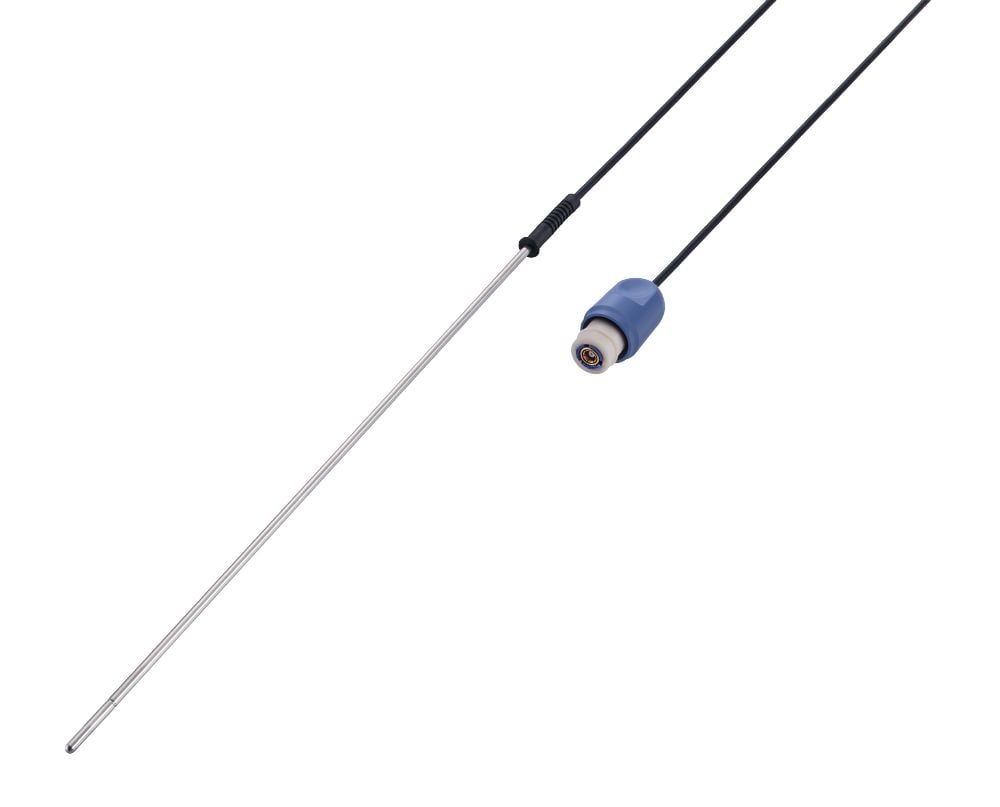 H 67.61 Temperature sensor, stainless steel