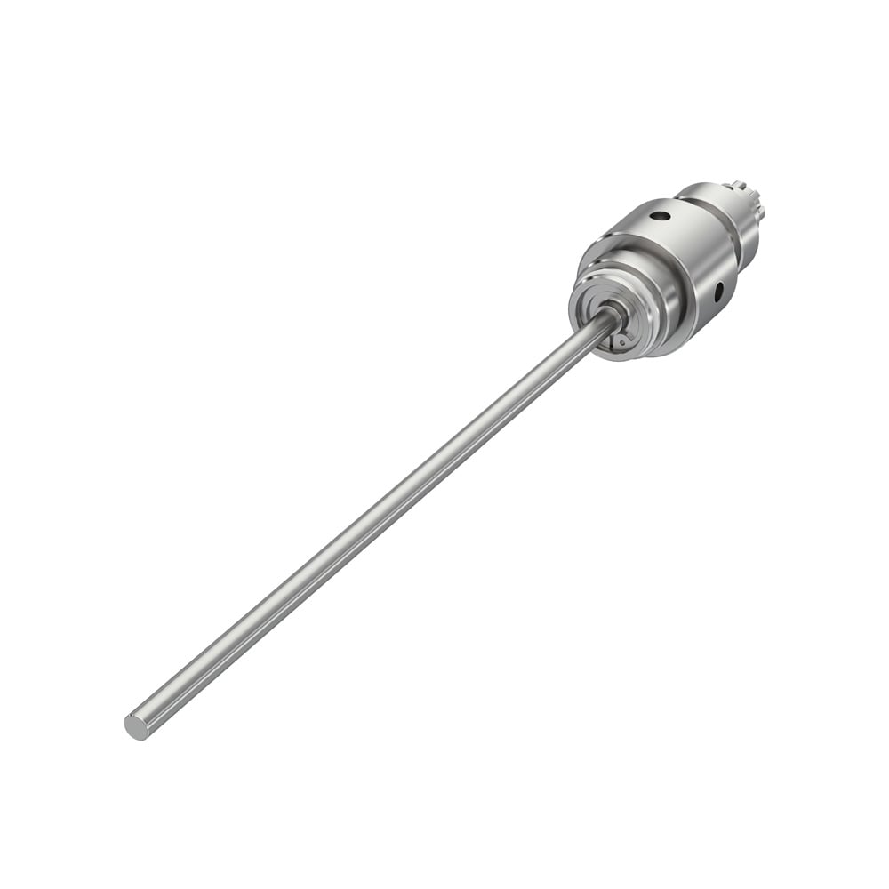 HA.ds.s.0.5 Drive shaft, for 0.5 l