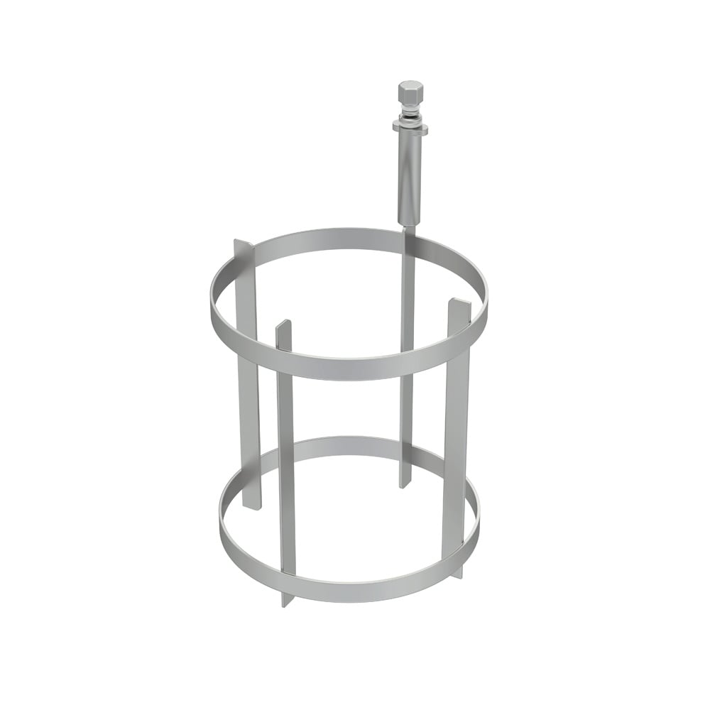 HA.ba.0.5 Baffle, for 0.5 l