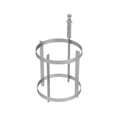 HA.ba.0.5 Baffle, for 0.5 l