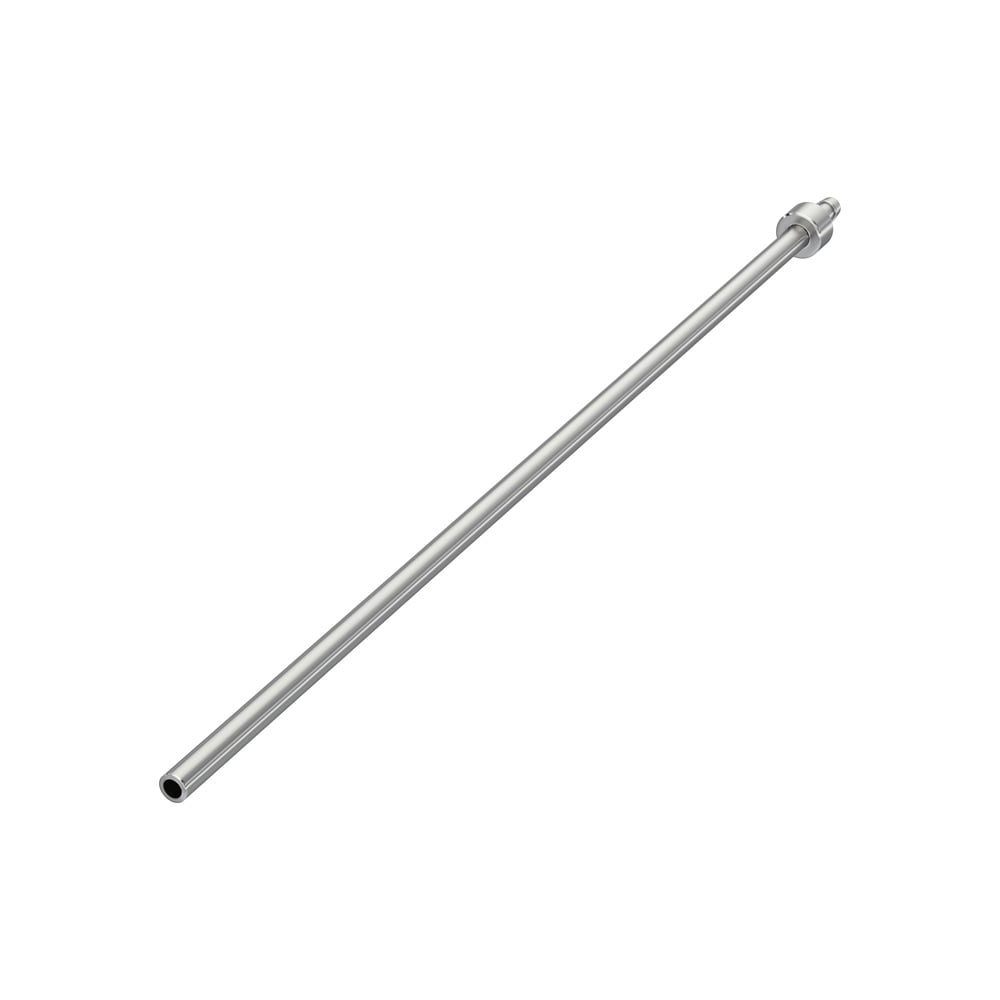 HA.hp.s.1 Harvest pipe, straight, for 1 l