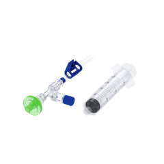 HA.sam Syringe set, sterile