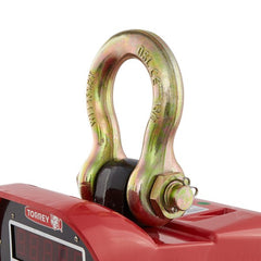 20,000 lb crane scale