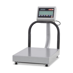 200 lb receiving bench scale