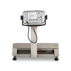 40 lb water proof receiving bench scale