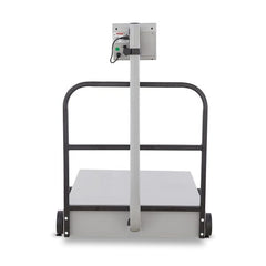 400 lb. shipping / receiving mobile scale