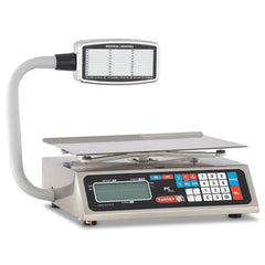 40 lb. digital price computing scale