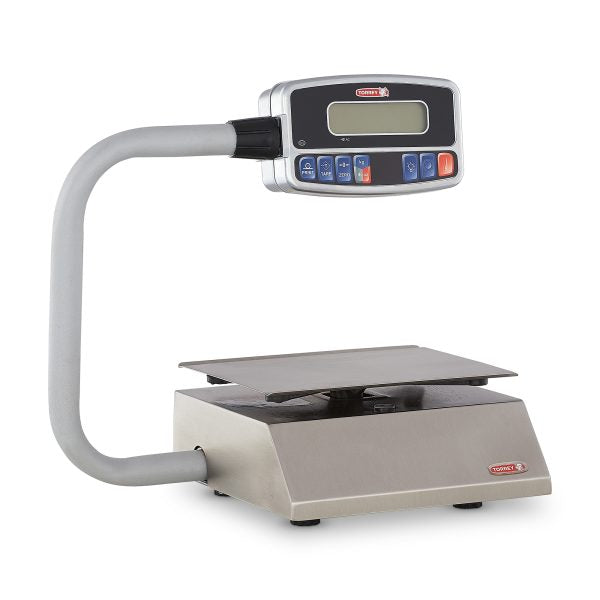 20 lb. pizza / portion scale