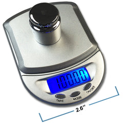 Accuris™ Mini Lab Balance, 100g,