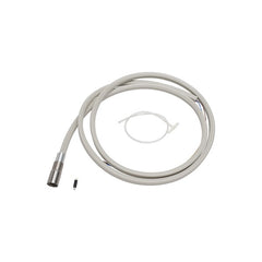 Universal ISO 5-Hole Power Optics Tubing Kit, 5ft, Gray