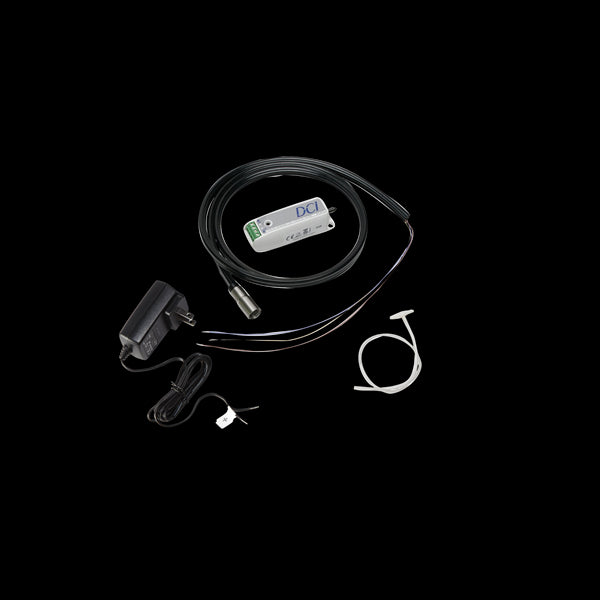 ISO 5-Hole Deluxe 3 HP Illumination System, 7', LT Sand