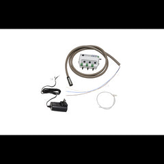 ISO-C 6-Pin Standard 2 HP Illumination System, 7', Dark Surf