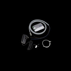 ISO-C 6-Pin Standard 2 HP Illumination System, 7', Gray