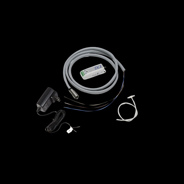 ISO-C 6-Pin Economy Handpiece Illumination System, 7', LT Sand