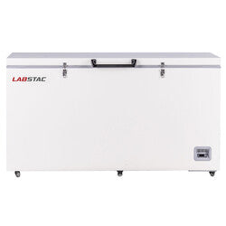 -10°C to -25°C Ultra Low temperature Upright Freezer ULT13-485