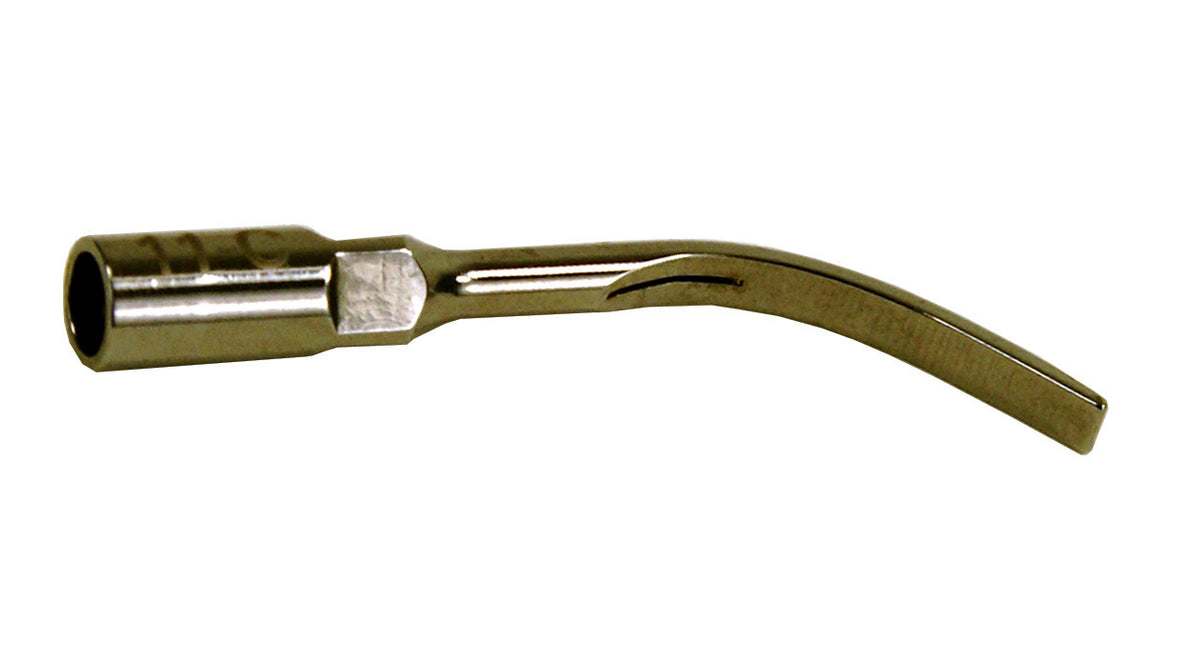 Universal Heavy Calculus Removal “C” – EMS* Type